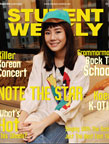 Student Weekly - This week Student Weekly - This week