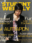 Student Weekly - This week 01/06/2010
