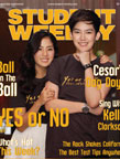 Student Weekly - This week Student Weekly - This week