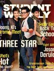 Student Weekly - This week Student Weekly - This week